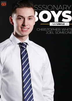 Devious Thoughts - Joel Someone and Elder White Capa